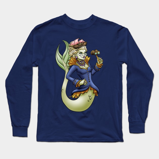 Extravagant Long Sleeve T-Shirt by markarts